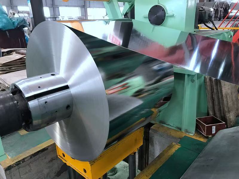 马口铁厚度0.15~0.8mm齐全